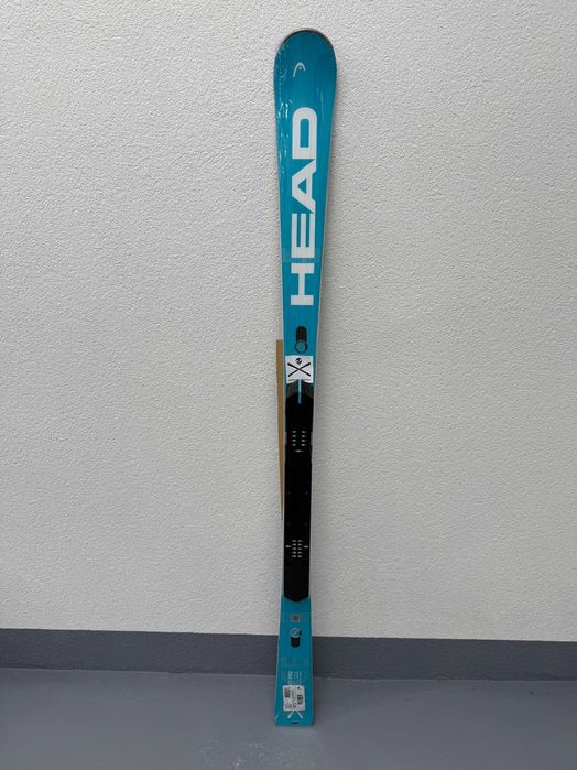 schi head worldcup rebels e-race pro L160cm