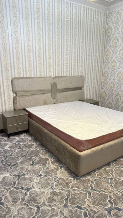 Spalni kamplekt arzon narxda xarid qiling