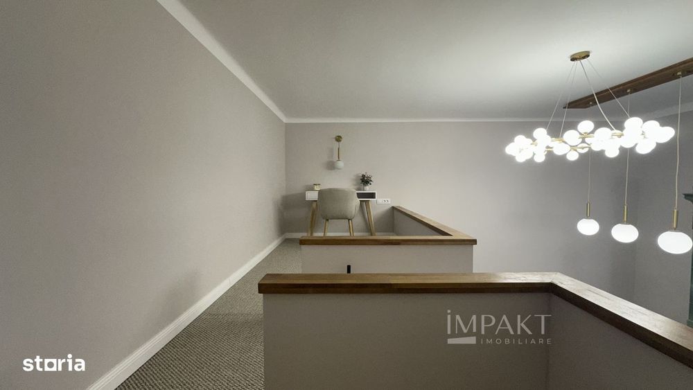 Apartament lux cu supanta, aproape de centrul Clujului