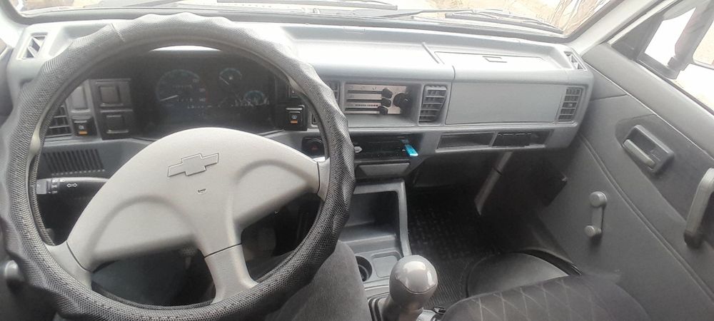 Damas Sotdladi Yangi Laboga ham barter bor