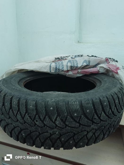 Продам зимние шины