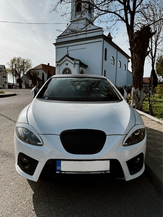 SEAT Leon 2009 — imagine 2