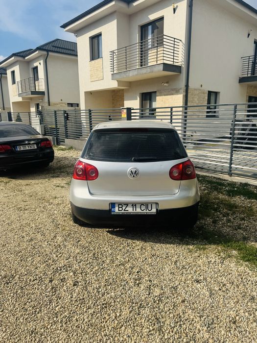 Wv golf 5 manual