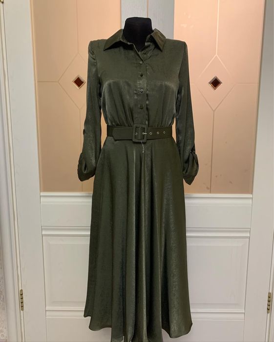 Турецкие платья на распродаже!