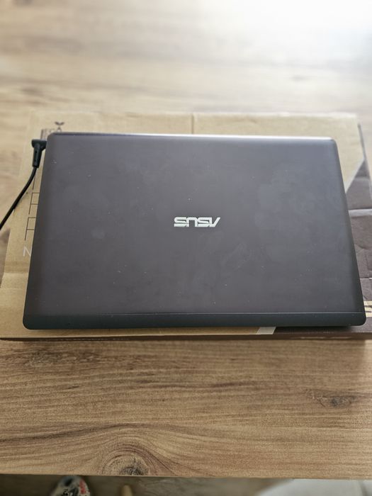 Asus s200e notebook pc