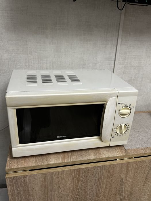 Продам микроволновку