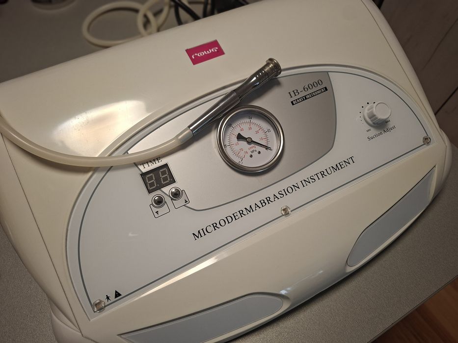 Aparat cosmetica si masaj