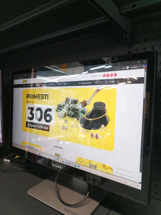 PC  All in One Terra 2415 HA, Cod 89987