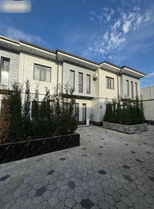 Коттедж. Авайхон. 7 комнат