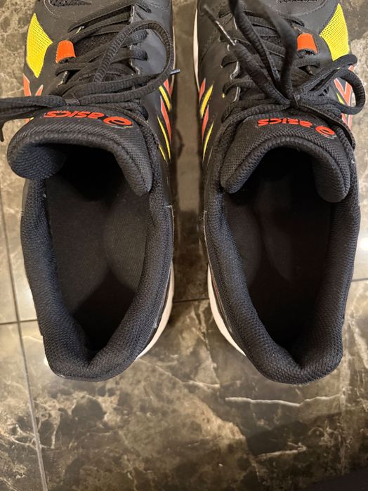 Маратонки Asics 46.5 номер