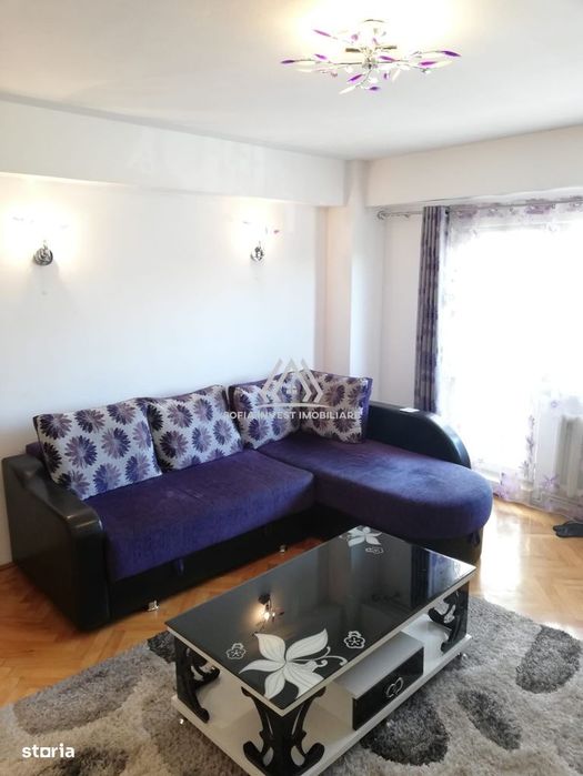 Apartament 3 camere 87mp în Piata CIpariu