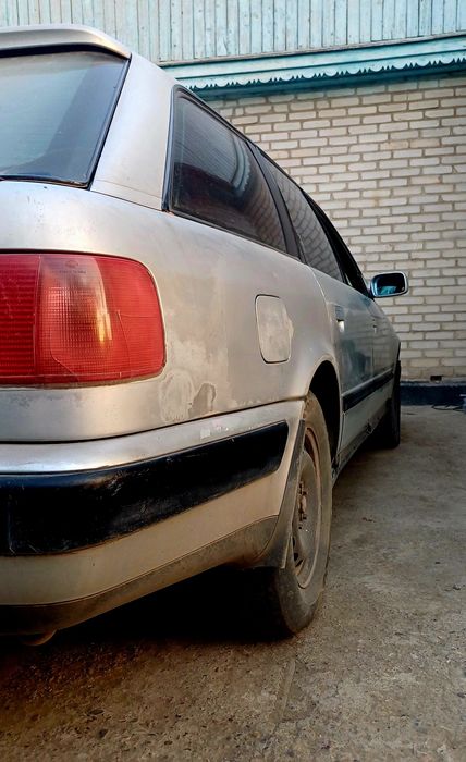 Продам Ауди 100 с4
