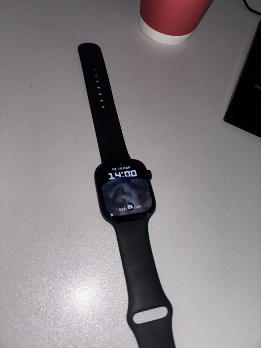 Продам apple watch series 10 46мм