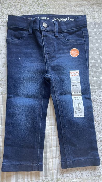 Детская одежда на годик