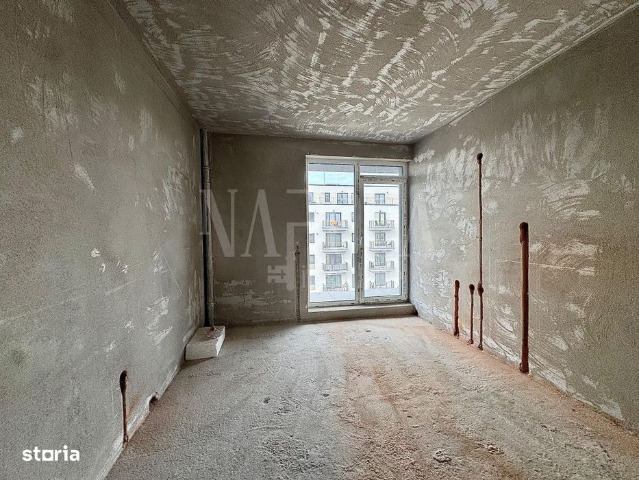 Apartament 2 camere de vanzare in Iris, Cluj Napoca