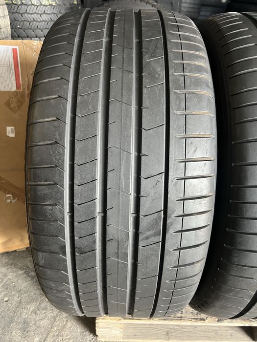 4 anvelope all vara 275/45/20+305/40/20 Pirelli DOT 2022!
