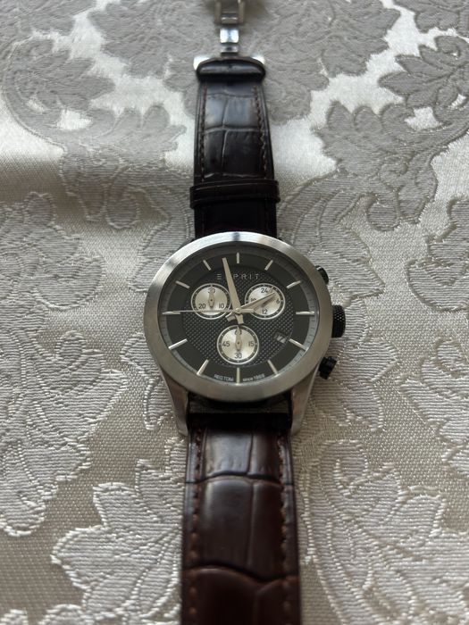 Мъжки часовник Еsprit