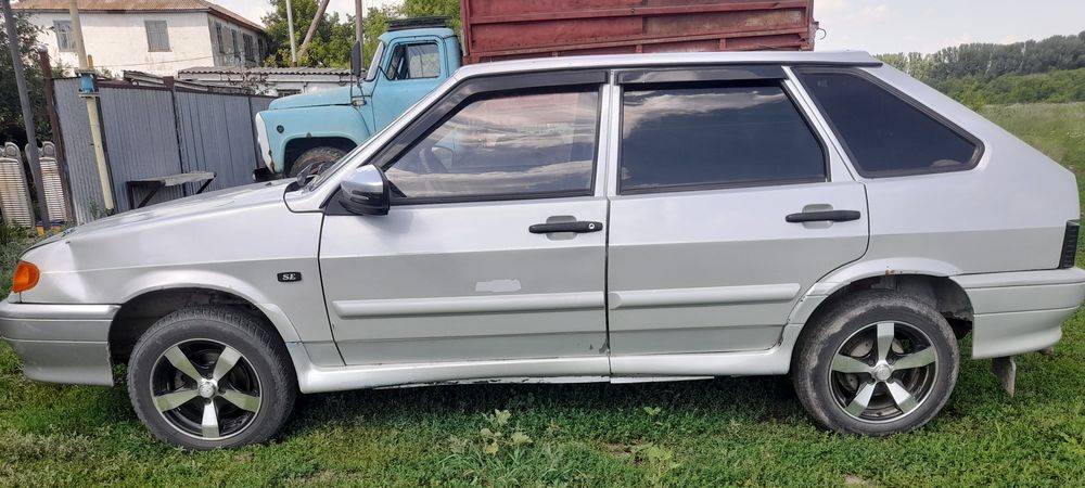 Продам ВАЗ (LADA) 2114