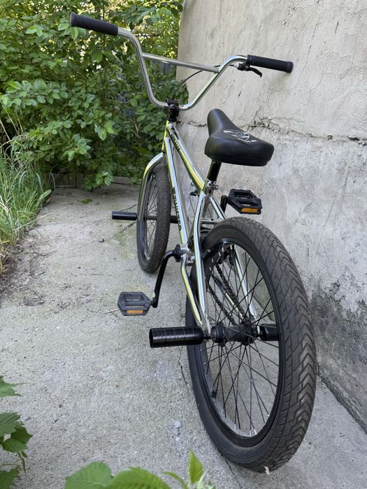Велосибед Трюкавой BMX