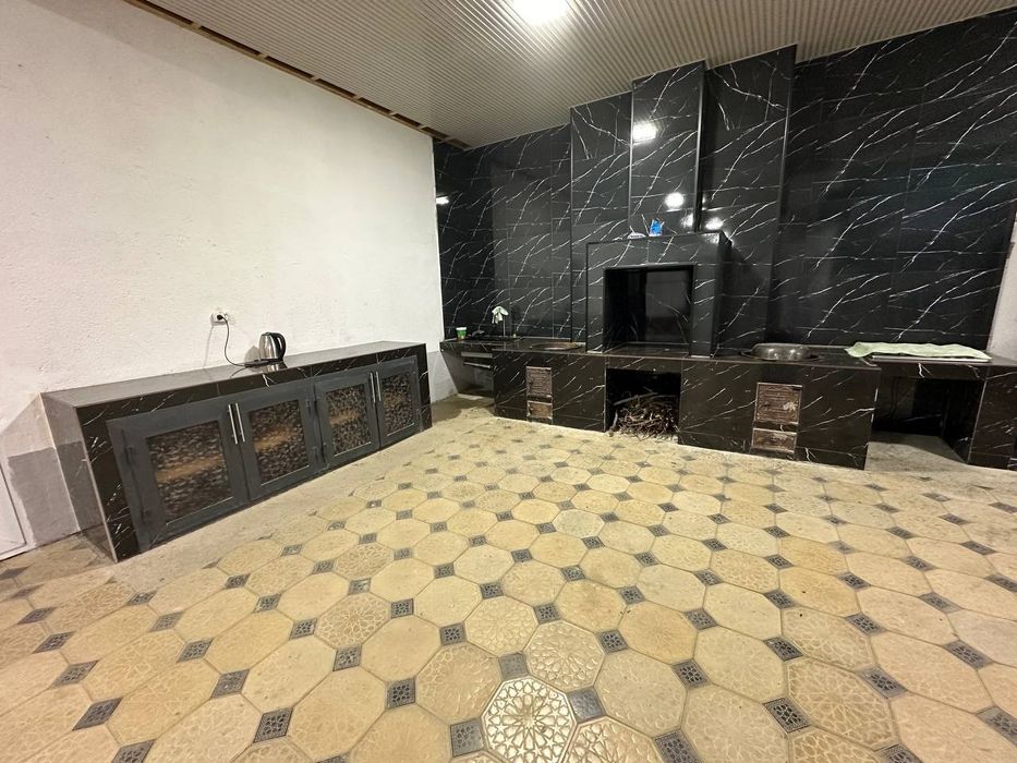 Dala hovli dacha sotiladi 8-sotix