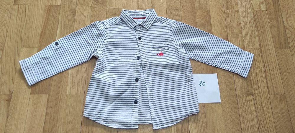 Lot haine copil marimea 80