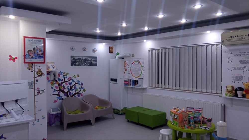 De inchiriat - Spatiu Comercial -  Constanta