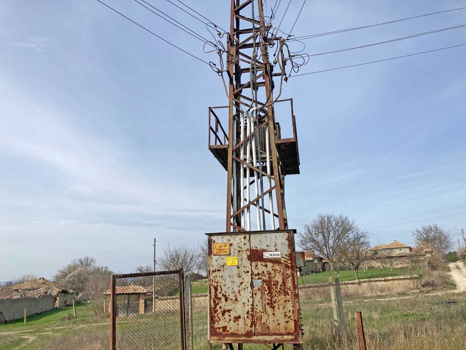 Продава се Парцел в с. Енево, Област Шумен - 1017 кв.м за 15 €/кв.м - Снимка #13