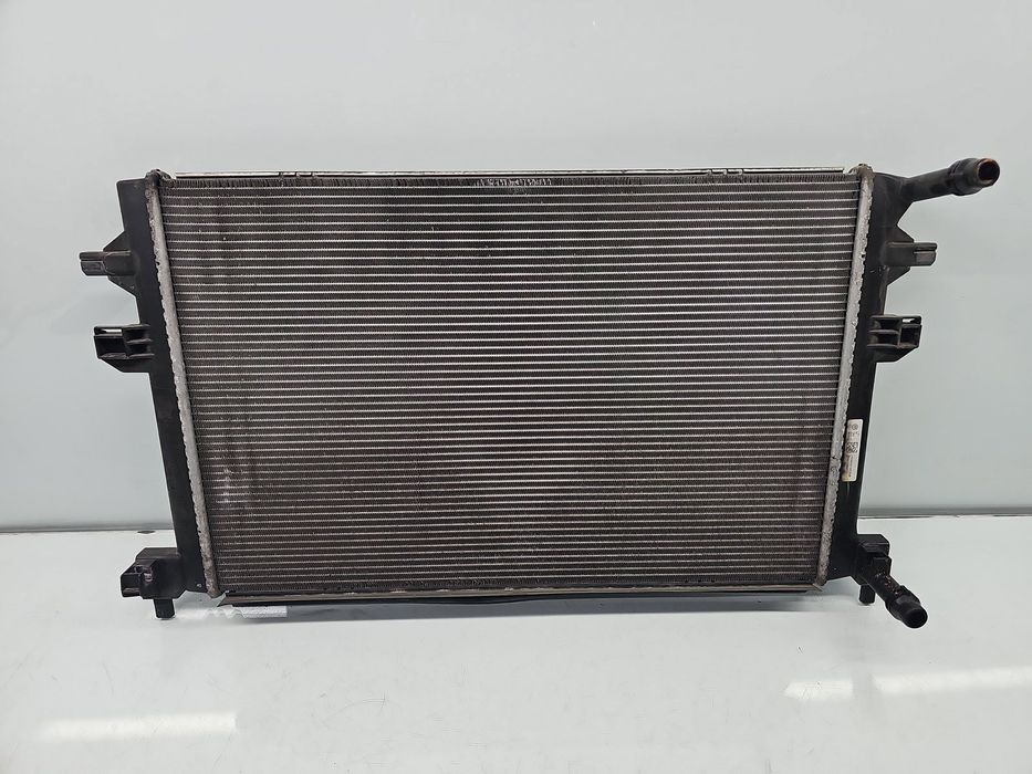 Radiator apa Skoda Superb III (3V3) [Fabr 2015-prezent] 5Q0121251GB 2.