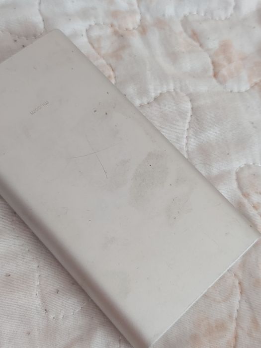 Повербанк 10000 mAh