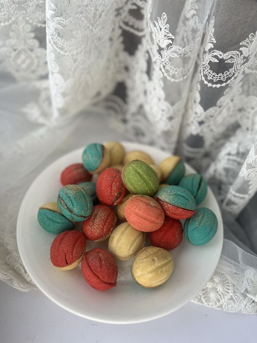 Выпечка на заказ блины домашние