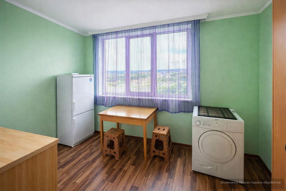 Едностаен апартамент  в гр.Варна, Автогара!