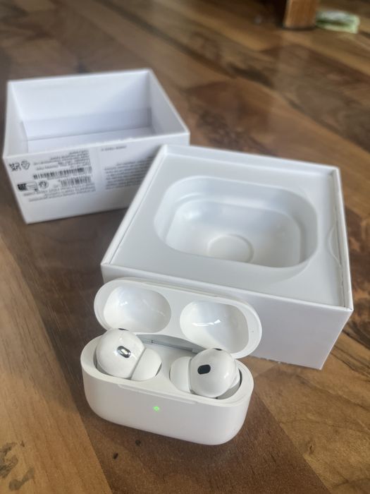 Airpods Pro 2 ANC ( a doua generatie)