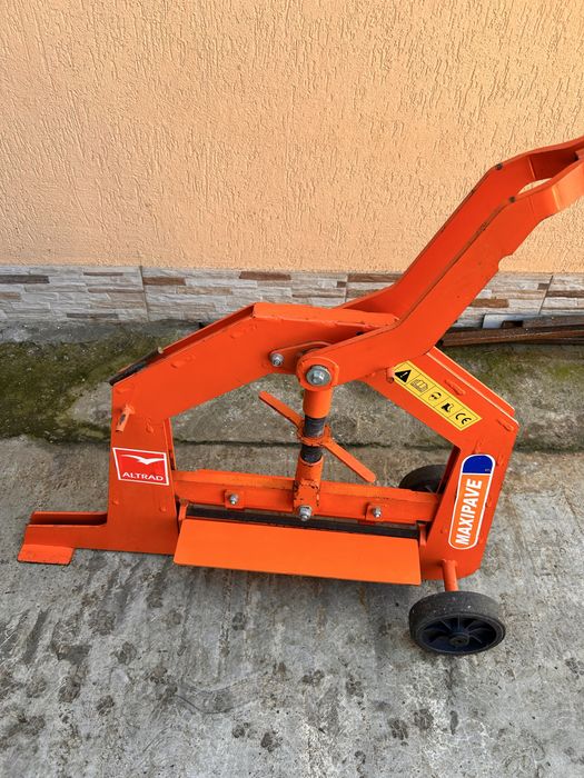 Masina de taiat pavele - Maxipave BELLE Altrad