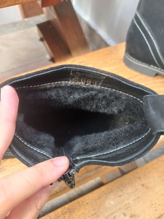 Pantofi barbati 45 imblaniti