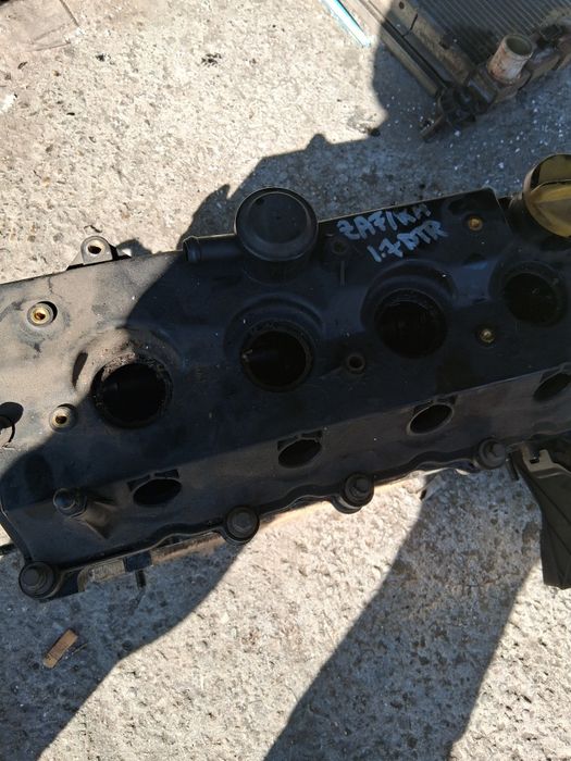 Vând chiuloasa opel 1.7 dar diesel