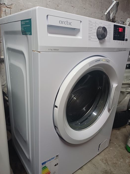 Masina de spalat artic 7kg