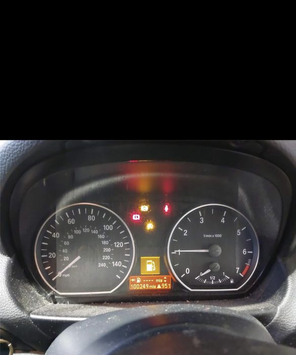 Бмв е87 116и bmw e87 116i на части