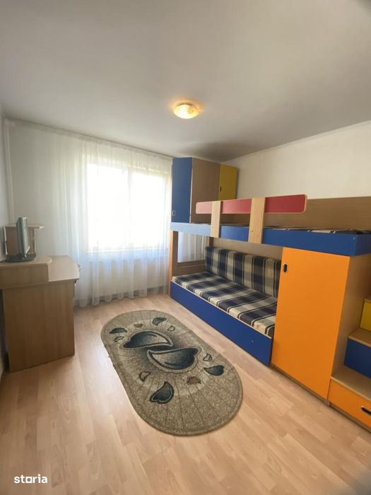 3 Camere semidecomandat - Drumul Taberei - 1 Mai