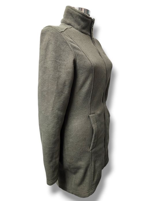 Jack Wolfskin дамско поларено яке