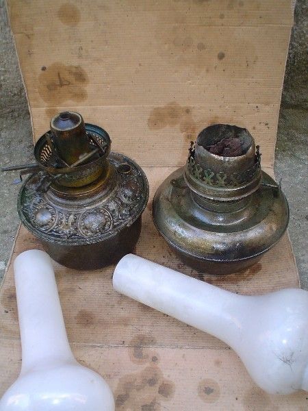 старинки домашни..