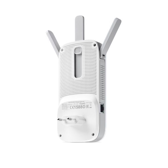 Range extender TP LINK RE450