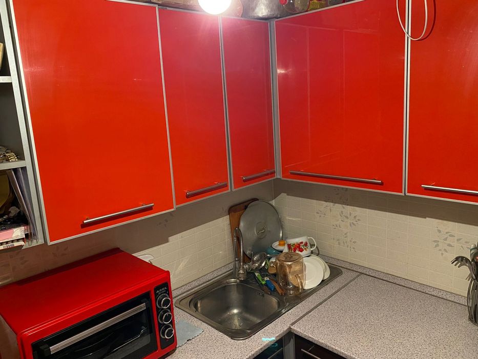 Продам кухонный гарнитур