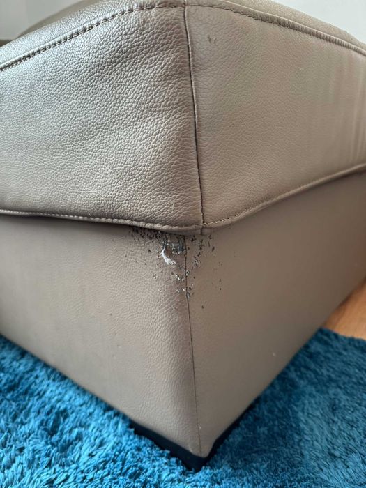 Coltar / Canapea Extensibila