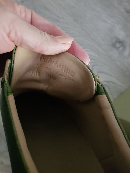 Vand pantofi sport Polyforma