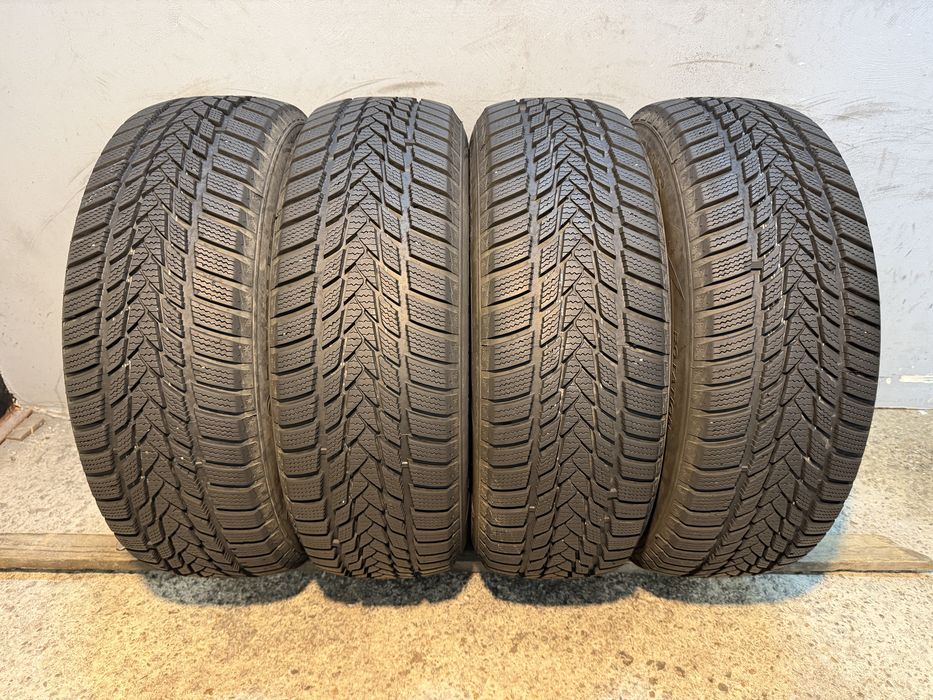 Гуми 215/65/16 AEOLUS Snow Ace Winter