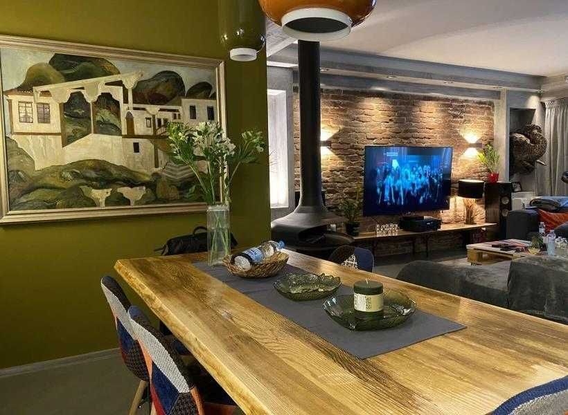 Продава се Тристаен апартамент в Бургас, Изгрев - 104 кв.м за 1346 €/кв.м - Снимка #7