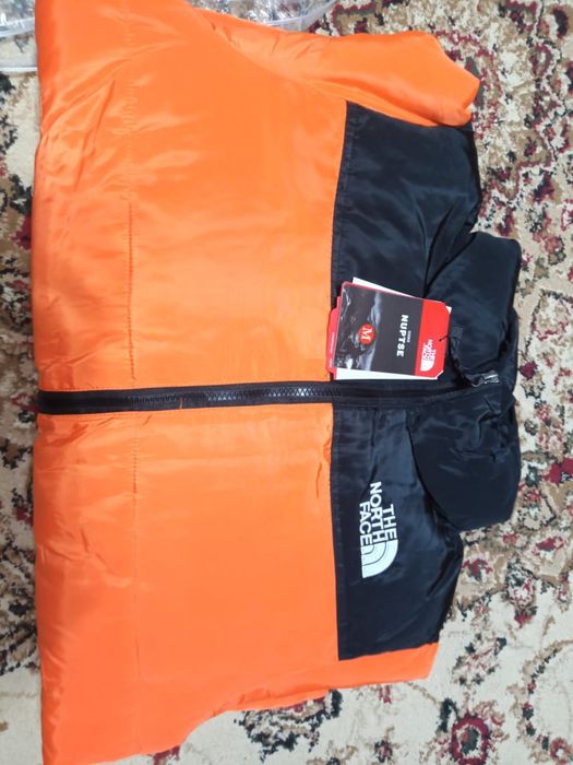 Куртка Норт вейс