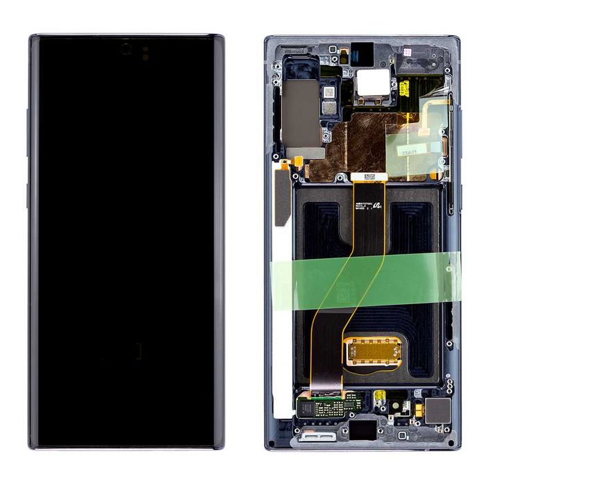 Display cu MONTAJ GRATUIT SAMSUNG Note 10 20 ULTRA Plus Lite