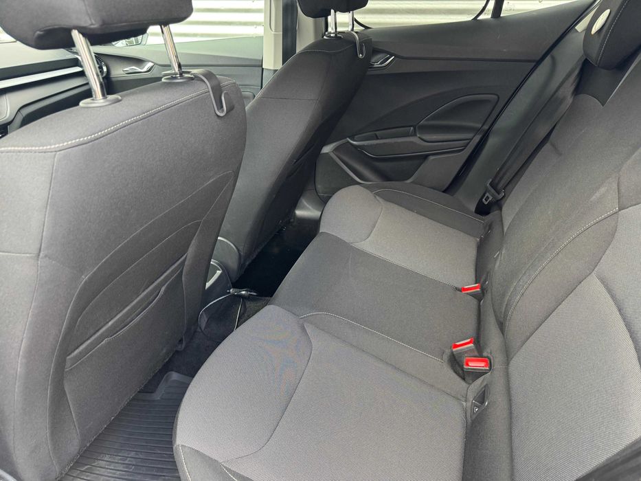VANZARE AUTO Skoda Fabia IV - masină de oraș, consum mic