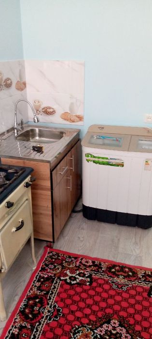 Ижарага берилади